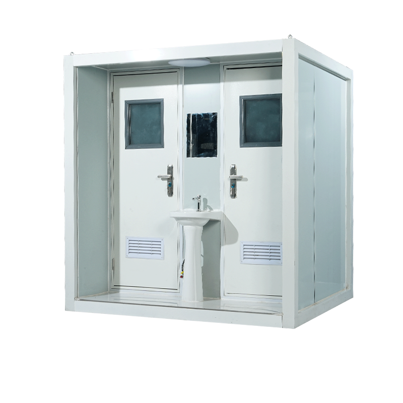 Portable Toilet-1113mt