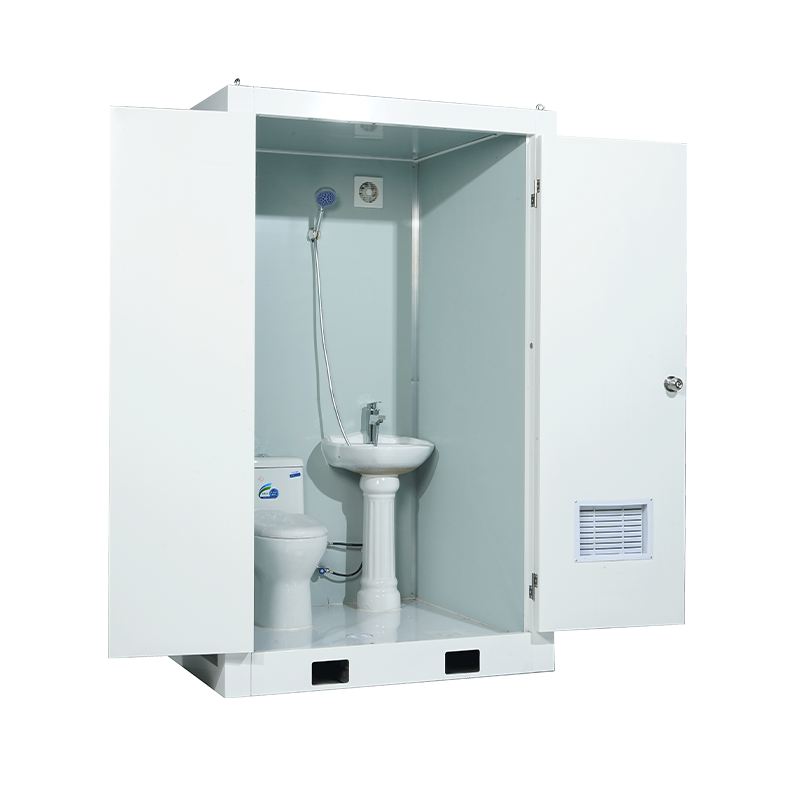 Portable Toilet-1113mt