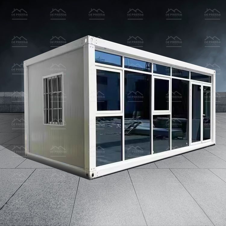 Black store version