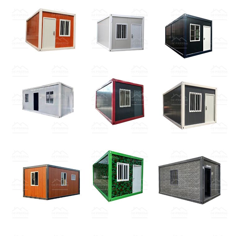 Black store version