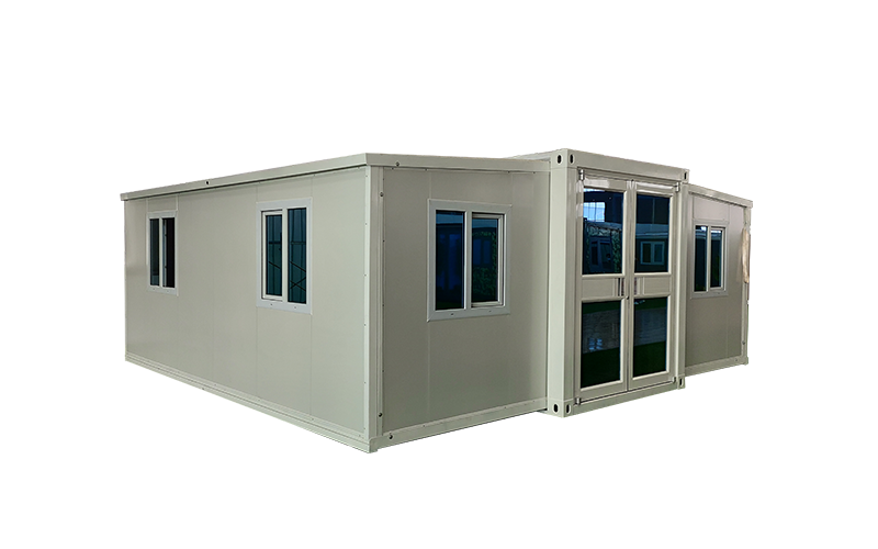 White version-kfc door