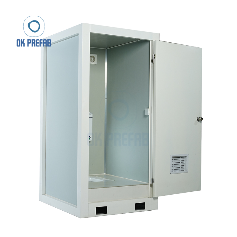 Portable Toilet-1113dk-