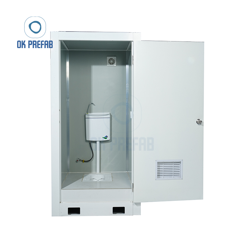 Portable Toilet-1113dk-