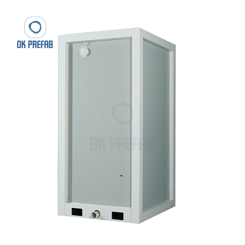Portable Toilet-1113dk-