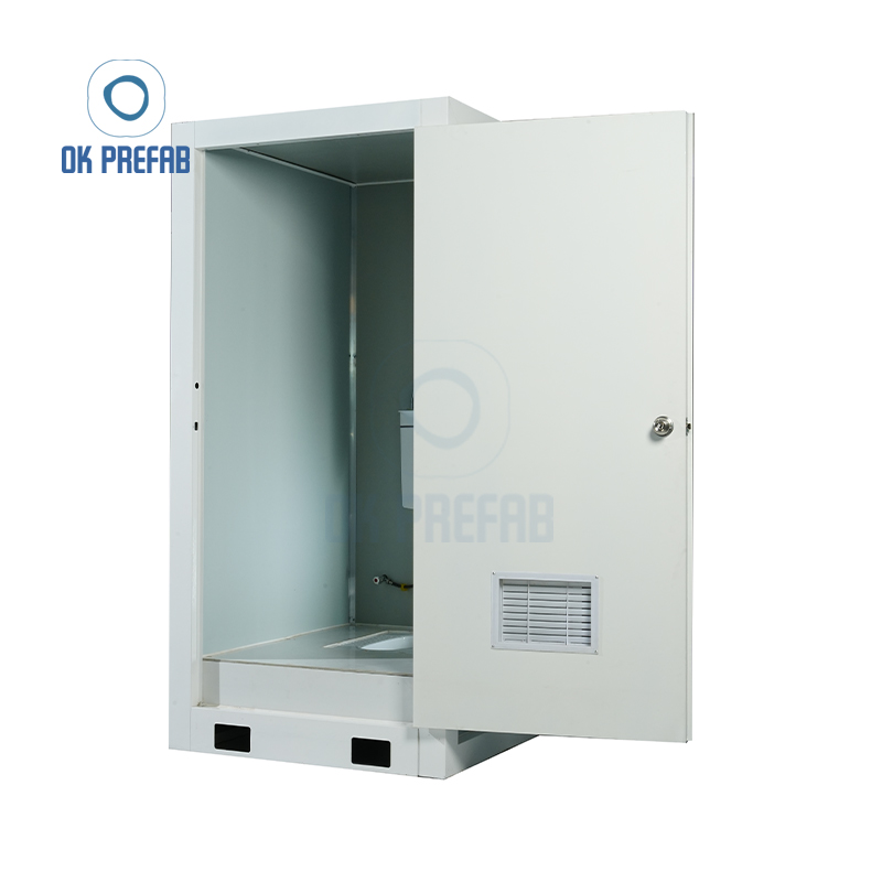 Portable Toilet-1113dk-