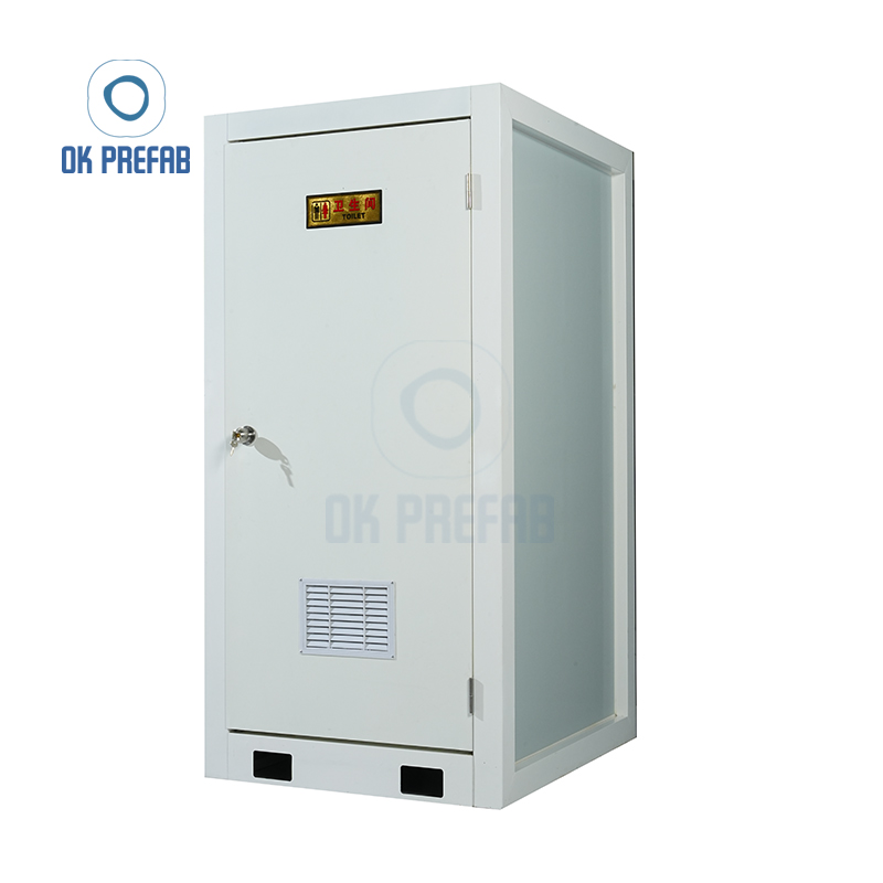 Portable Toilet-1113dk-