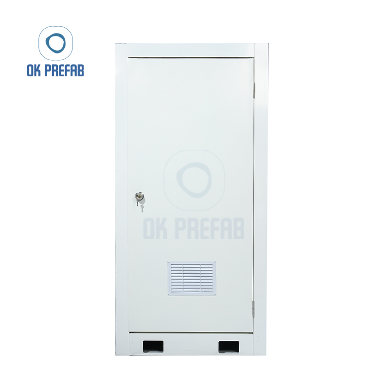 Portable Toilet-1113dk-