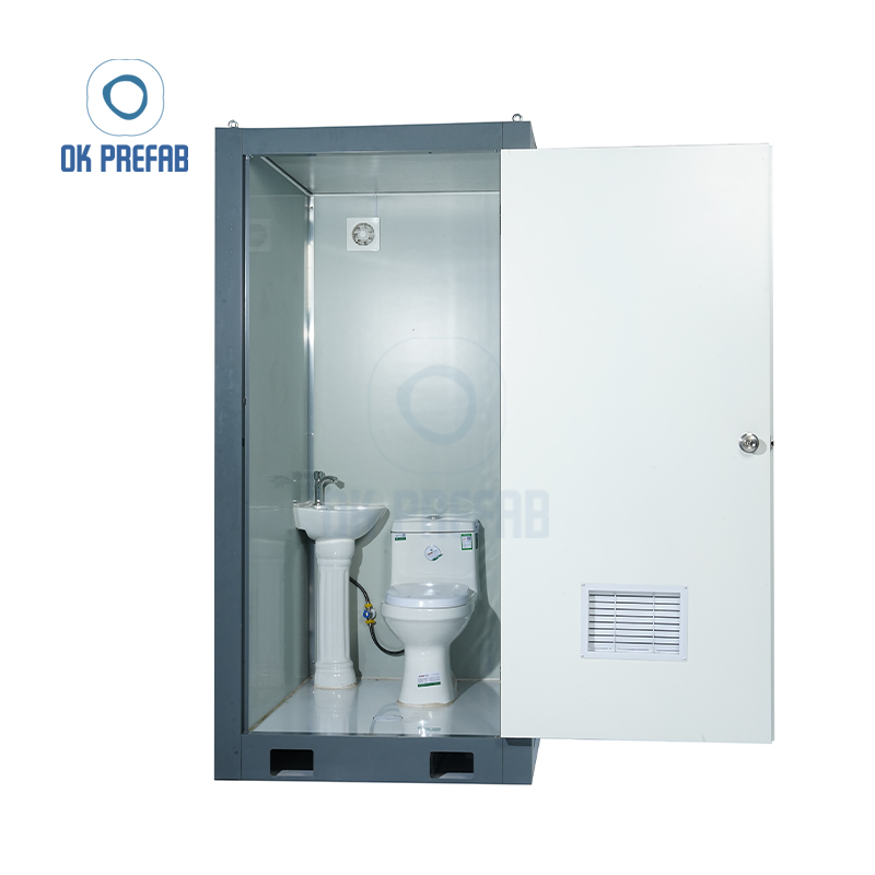 Portable Toilet-1113mt