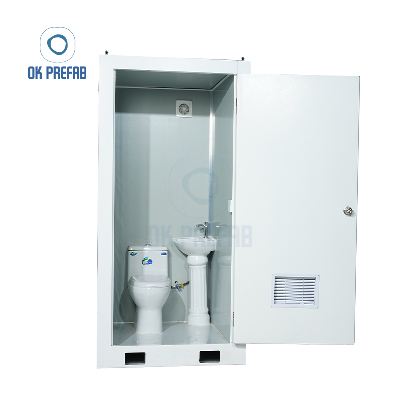 Portable Toilet-1113mt