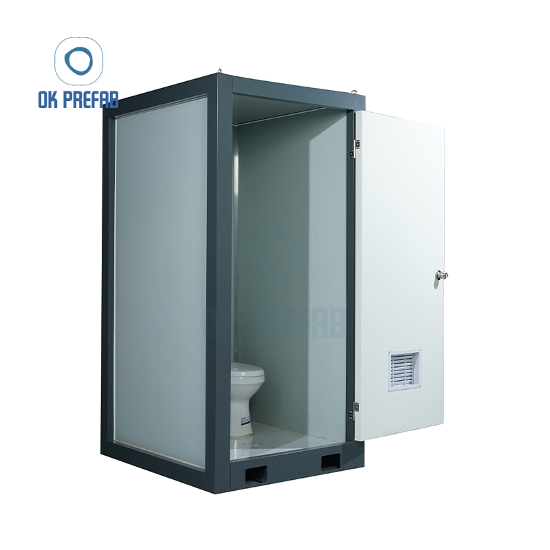 Portable Toilet-1113mt