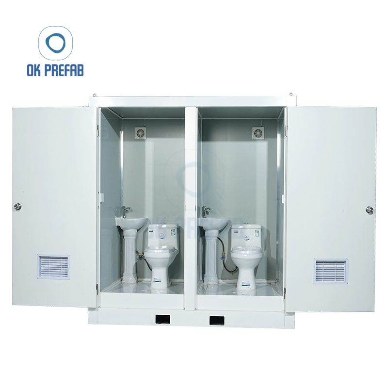 Portable Toilet-1321dkly