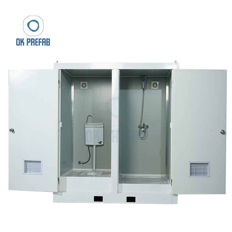 Portable Toilet-1321dk+ly