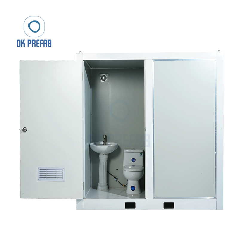 Portable Toilet-1321tj