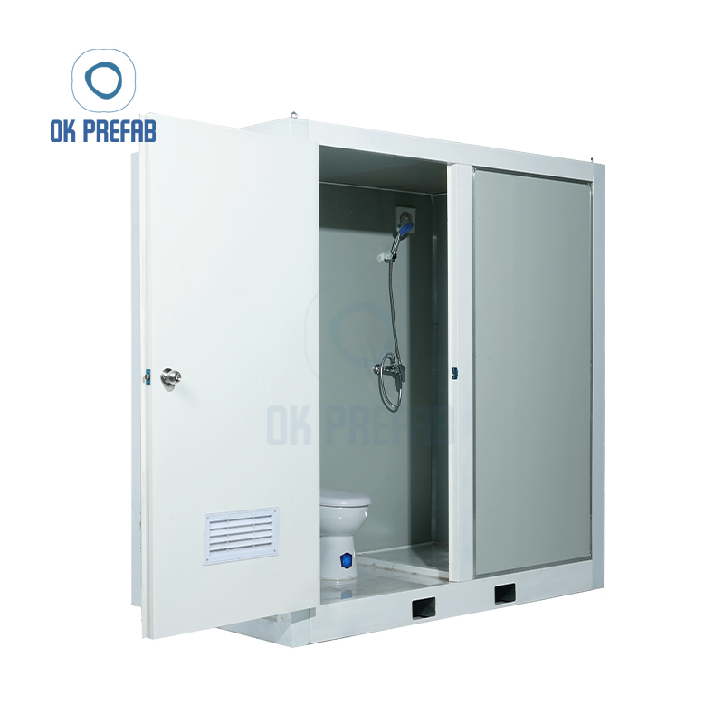 Portable Toilet-1321tj