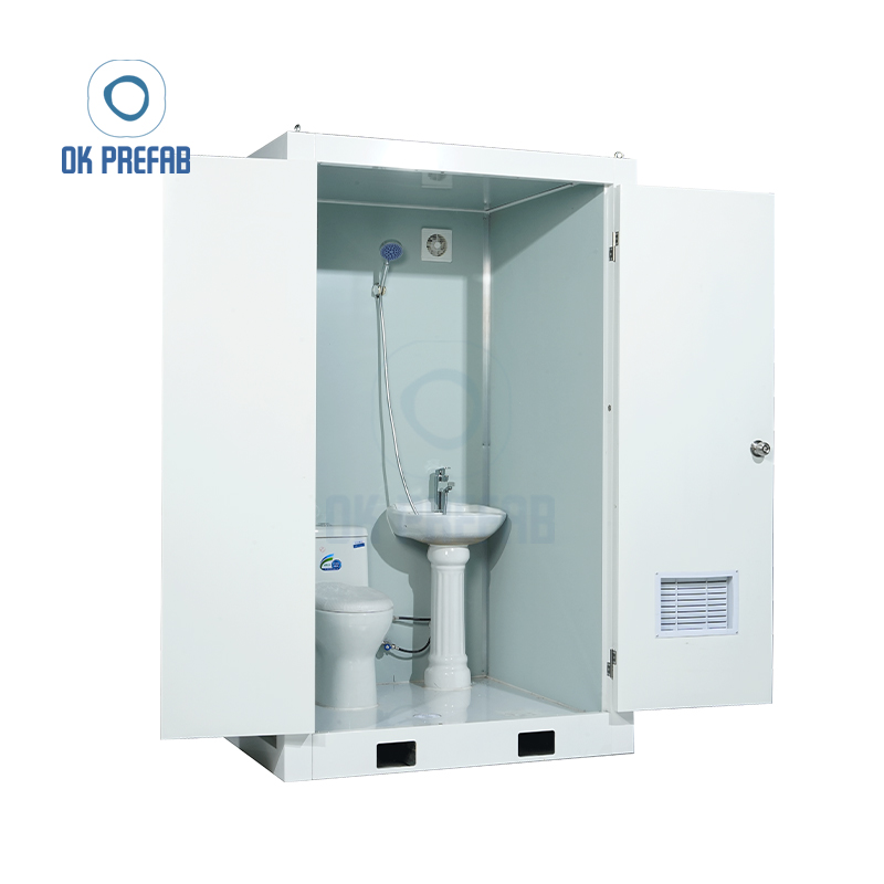 Portable Toilet-1337