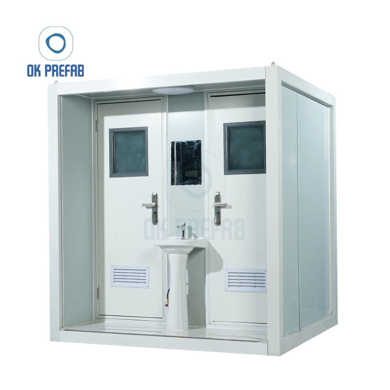 Portable Toilet-2121-