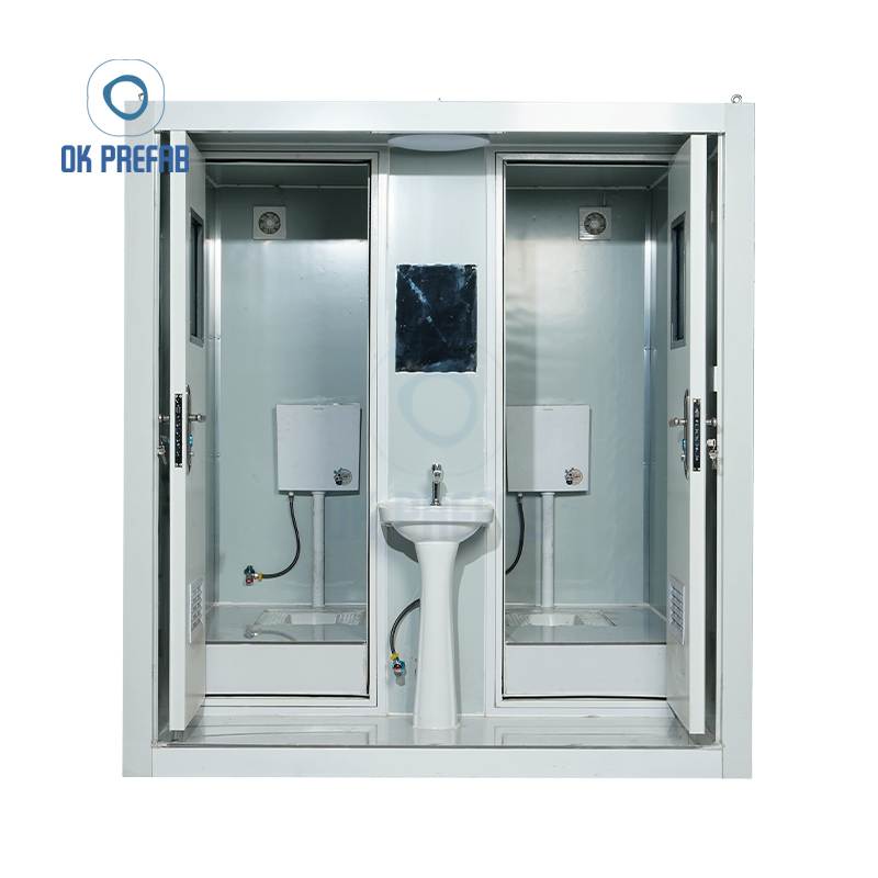 Portable Toilet-2121